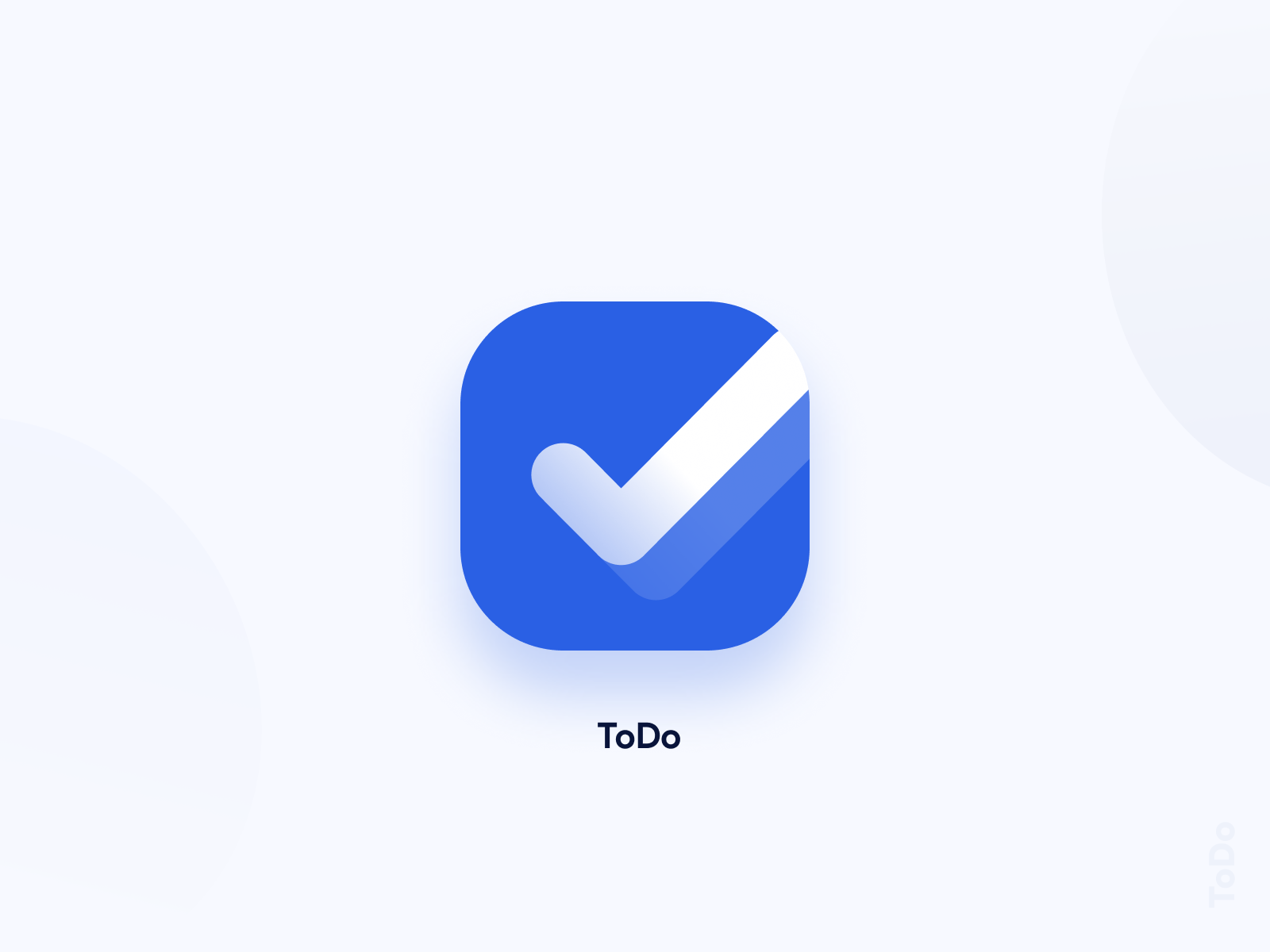 ToDo List Project
