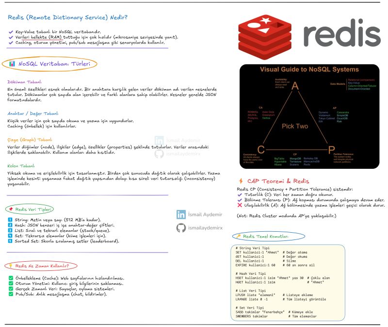 Redis Overview